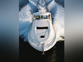 2002 Sea Ray 480 Motor Yacht te koop