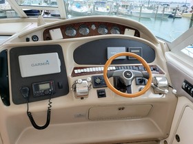 2002 Sea Ray 480 Motor Yacht на продаж