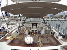 2008 Hanse 540E προς πώληση