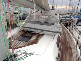 2008 Hanse 540E