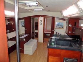 Αγοράστε 2008 Hanse 540E