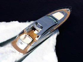 2008 Pershing 72 kaufen
