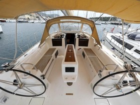 2017 Dufour 460 Grand Large eladó