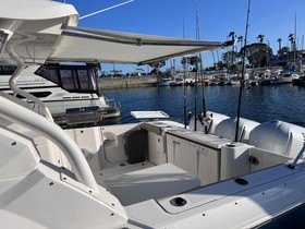 2019 Pursuit 365 Dual Console myytävänä