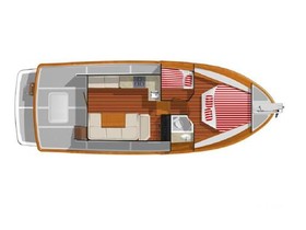 2022 Goldwater 35 Es Trawler na sprzedaż