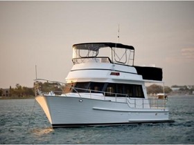 2022 Goldwater 35 Es Trawler for sale