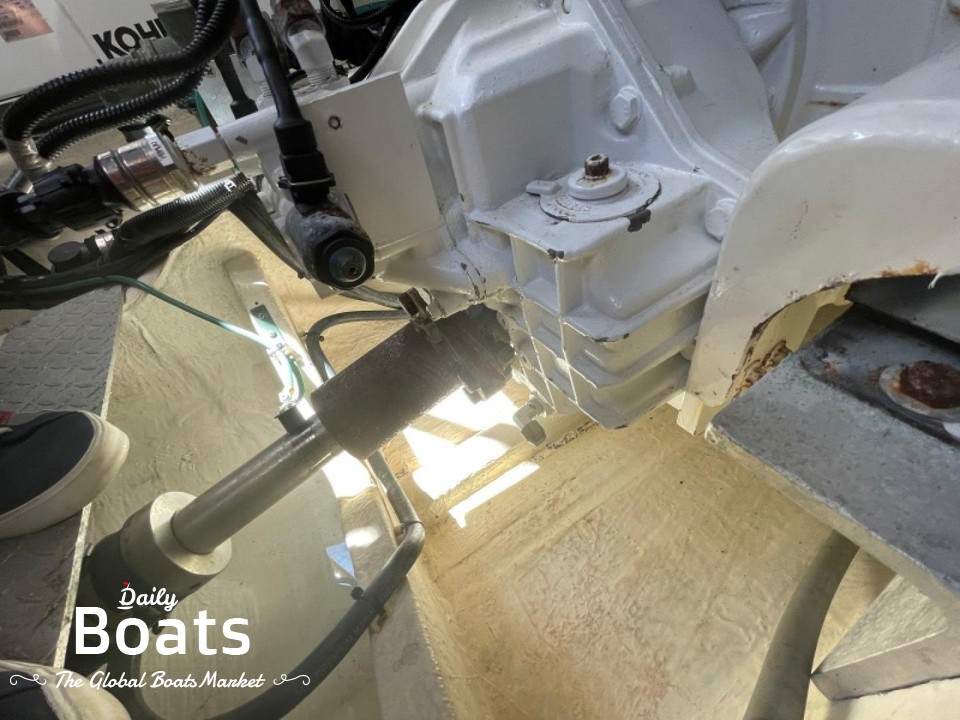 2014 Back Cove 34 for sale. View price, photos and Buy 2014 Back Cove 34 324556