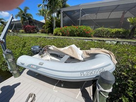 2014 Back Cove 34 for sale