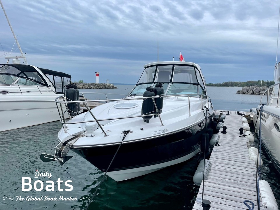 2020 Monterey 335 Sport Yacht for sale. View price, photos and Buy 2020