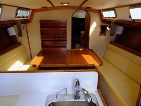 1988 J Boats J/40 на продаж