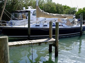 1988 J Boats J/40 à vendre