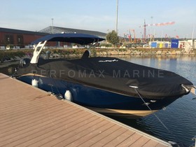 2018 Sea Ray Sdx 290