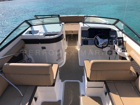 2018 Sea Ray Sdx 290