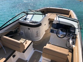 2018 Sea Ray Sdx 290