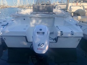 2021 Selva 5.7 Open Elegance