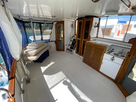 1987 Jefferson Cockpit Motoryacht на продажу