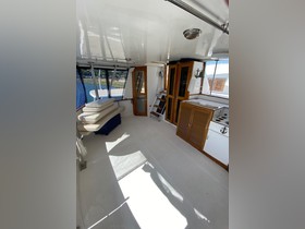 Купить 1987 Jefferson Cockpit Motoryacht