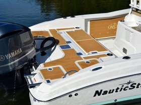 2020 NauticStar 251 Hybrid