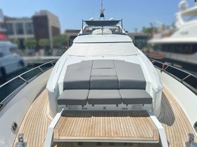 Peri Yachts 29