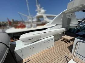 Satılık 2011 Peri Yachts 29