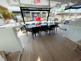 2011 Peri Yachts 29