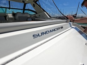 Kupiti 2021 Sea Ray 320 Sundancer