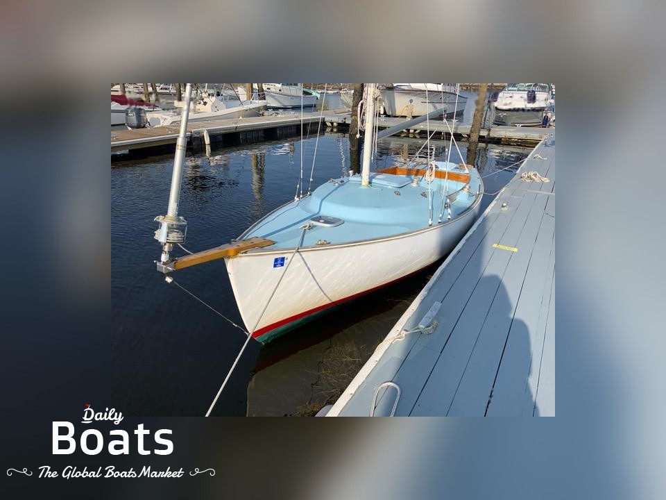 1974 Cape Cod Goldeneye for sale. View price, photos and Buy 1974 Cape