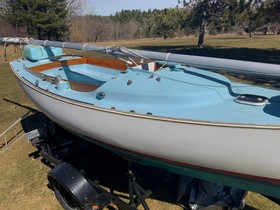 1974 Cape Cod Goldeneye for sale