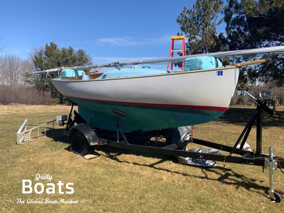 1974 Cape Cod Goldeneye for sale. View price, photos and Buy 1974 Cape