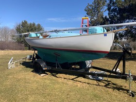 1974 Cape Cod Goldeneye