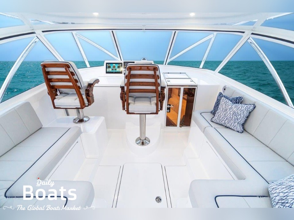 2023 Viking 38 Billfish Open for sale. View price, photos and Buy 2023