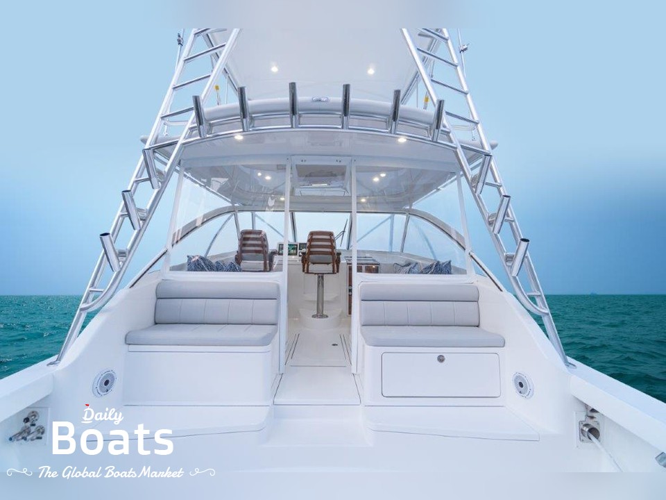 2023 Viking 38 Billfish Open for sale. View price, photos and Buy 2023