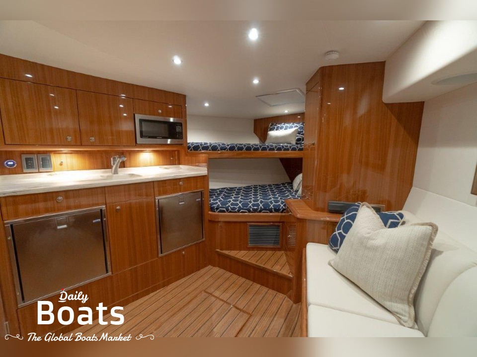 2023 Viking 38 Billfish Open for sale. View price, photos and Buy 2023