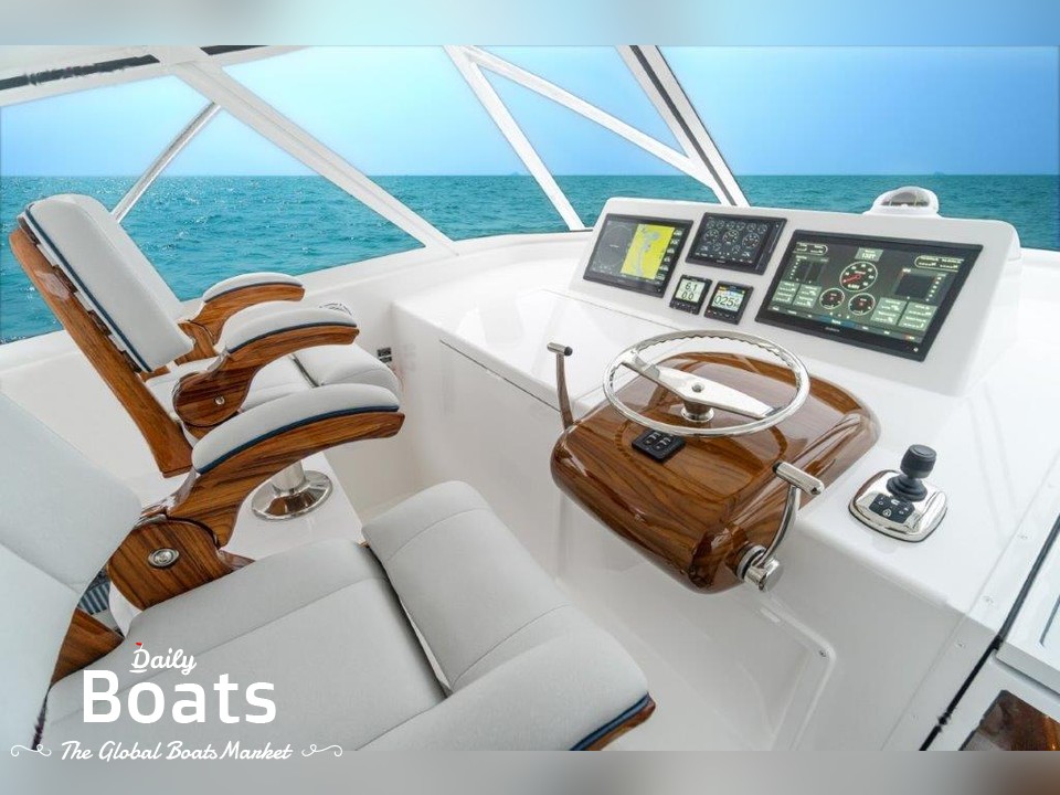 2023 Viking 38 Billfish Open for sale. View price, photos and Buy 2023