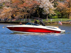 Sea Ray 250 Slx