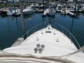 1991 Ocean 35 Super Sport