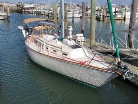 1984 Sabre 34 for sale