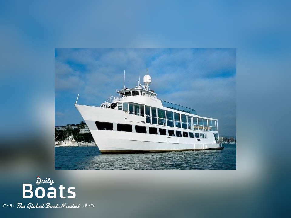 Nichols Coast Guard Certified For Sale Daily Boats nichols-coast-guard-certified-for-sale-daily-boats