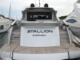 2008 Pershing 72 kaufen