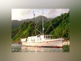 Kjøpe 2003 Ang Trawler 56