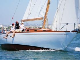 1965 Kettenburg 43 for sale