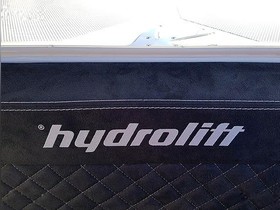 Köpa 2017 Hydrolift C-31