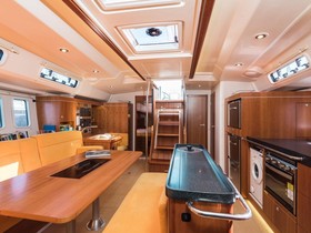 2012 Hanse 495 for sale