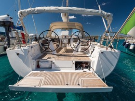 2012 Hanse 495 for sale