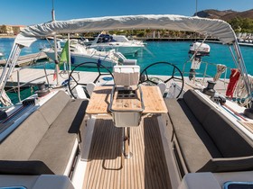 2012 Hanse 495 for sale