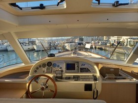 2007 Abati Yachts 46 Newport en venta