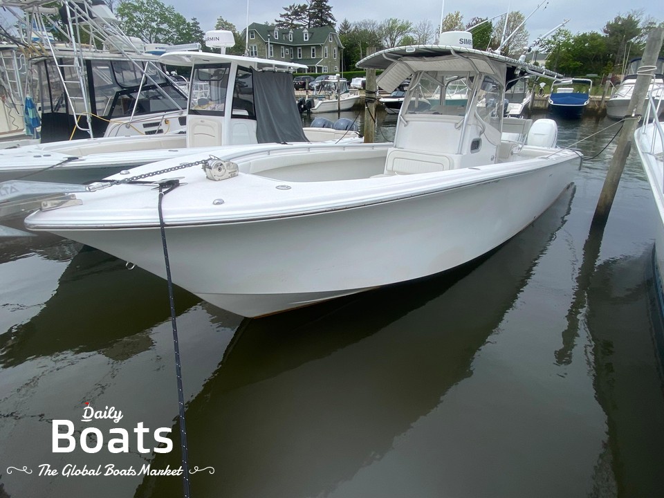 2005 Palmetto 33 Adventure for sale. View price, photos and Buy 2005