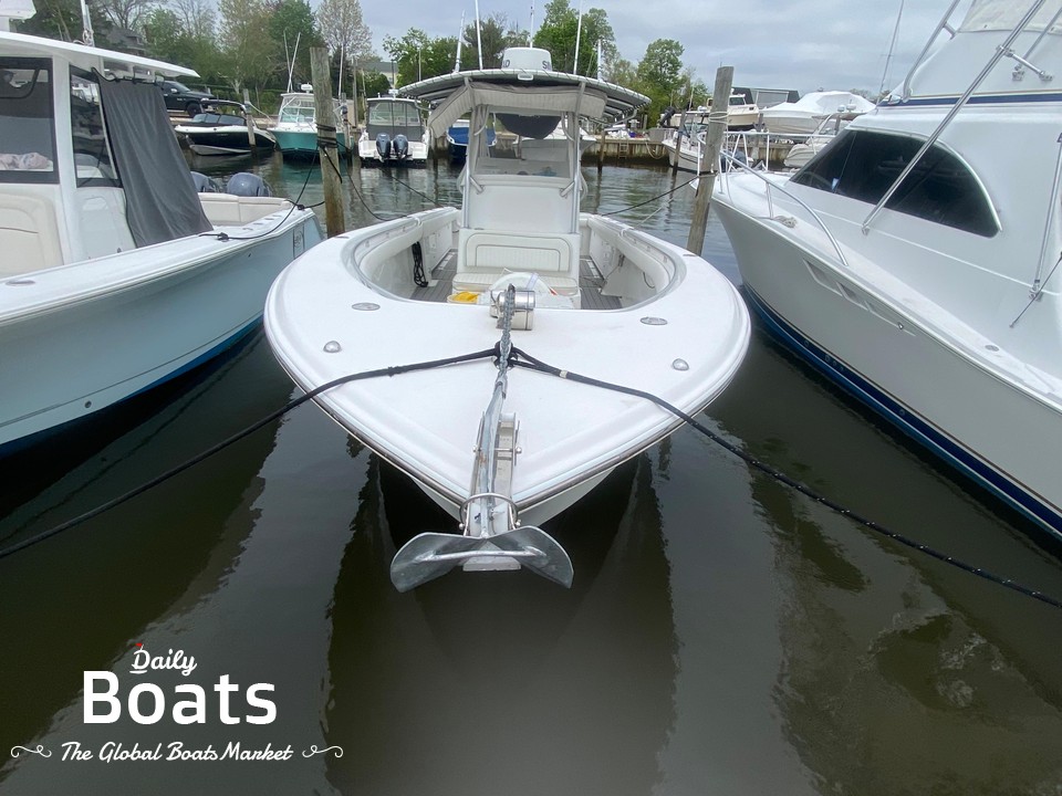 2005 Palmetto 33 Adventure for sale. View price, photos and Buy 2005