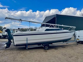 Buy 2000 MacGregor 26X Powersailer
