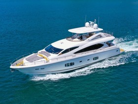 2012 Sunseeker 88 Yacht na prodej